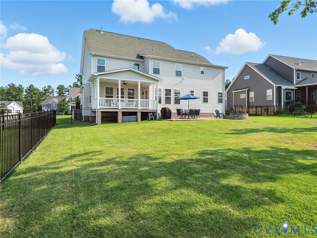 16106 Turquoise Dr