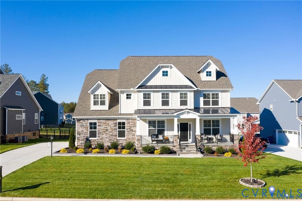 16106 Turquoise Dr