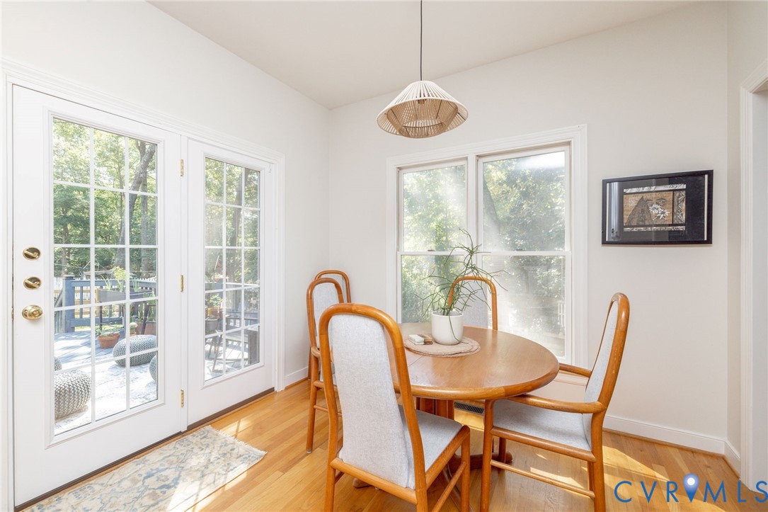 11207 Arbor Green Dr