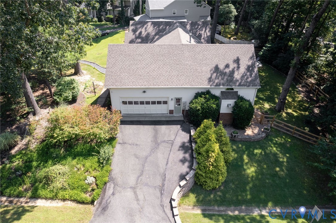 11207 Arbor Green Dr