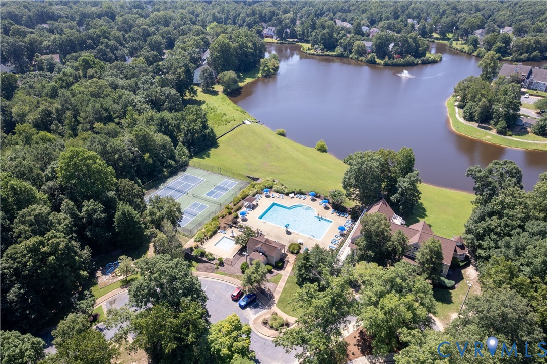 11207 Arbor Green Dr