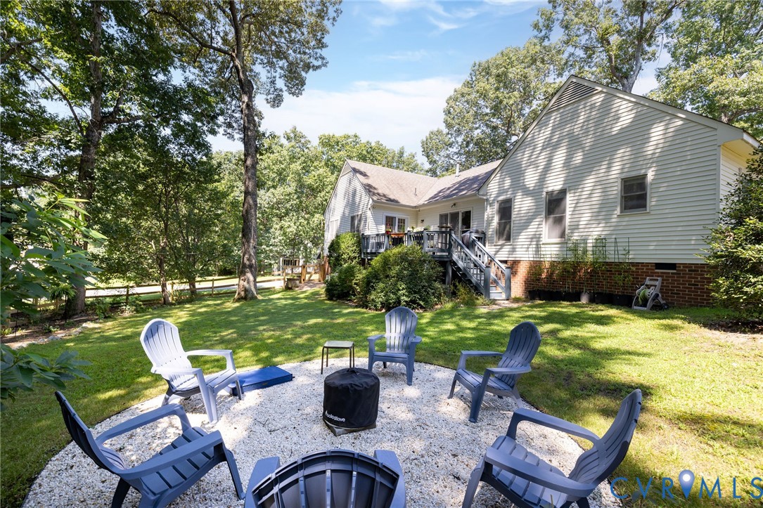 11207 Arbor Green Dr