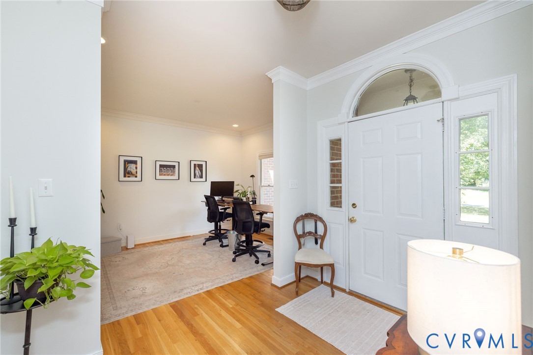 11207 Arbor Green Dr