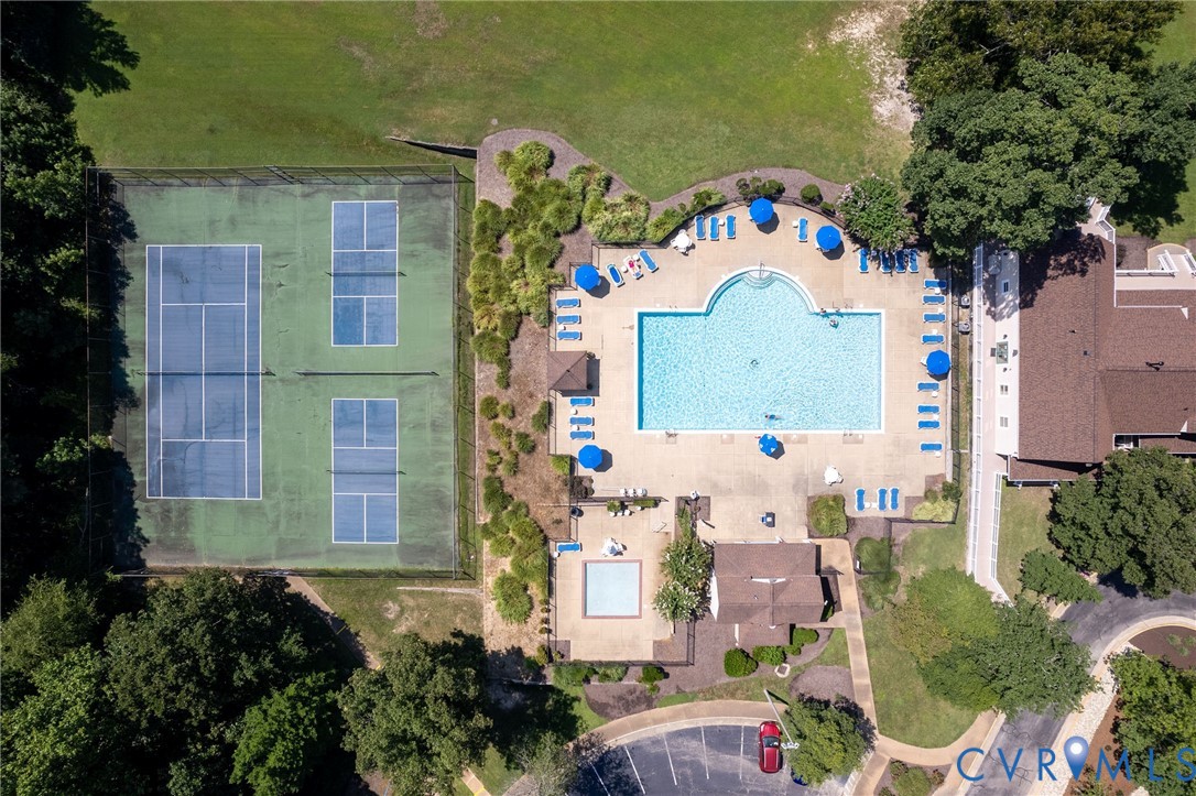 11207 Arbor Green Dr