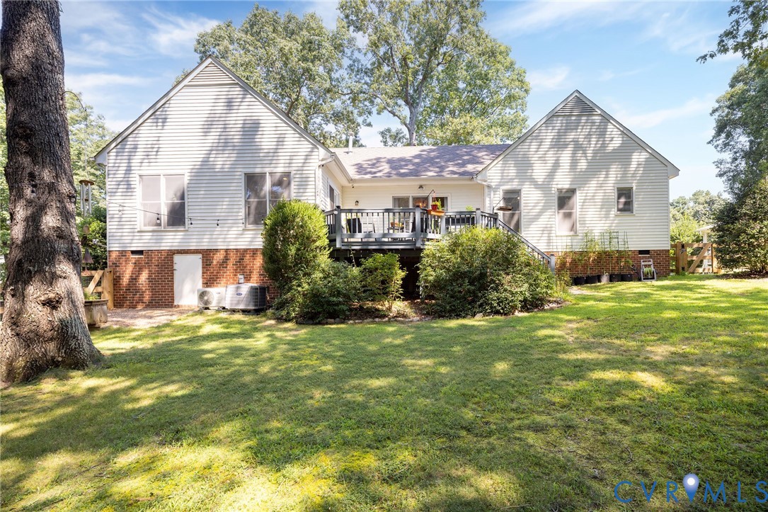 11207 Arbor Green Dr