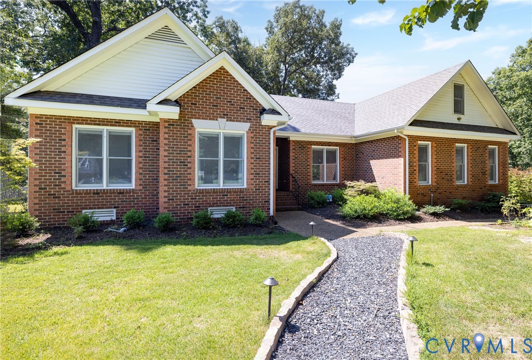 11207 Arbor Green Dr