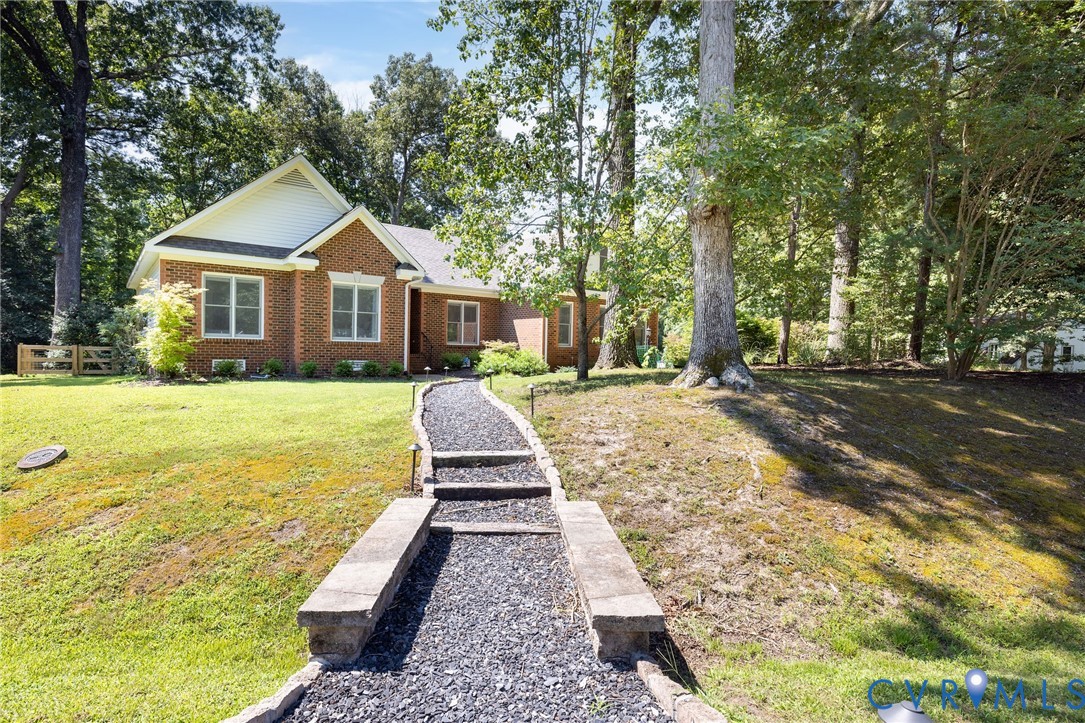 11207 Arbor Green Dr