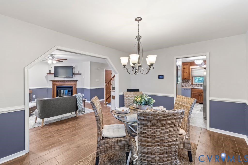 3210 Castlebury Dr