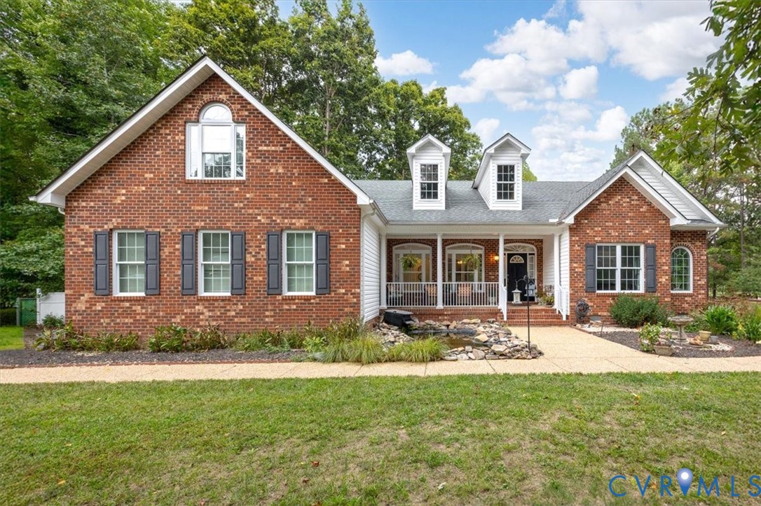 13006 Hensley Rd