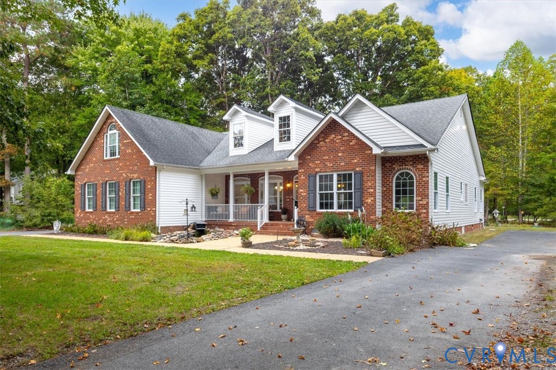 13006 Hensley Rd