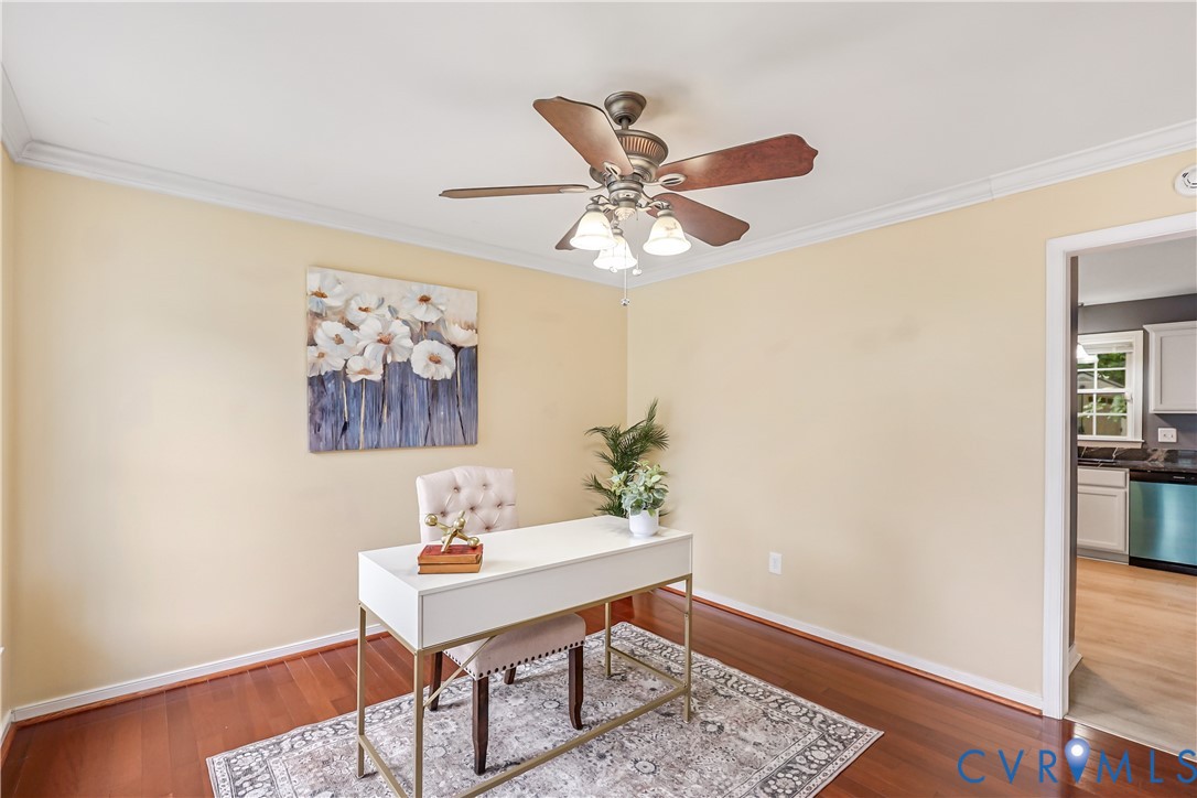 12136 Warfield Estates Dr