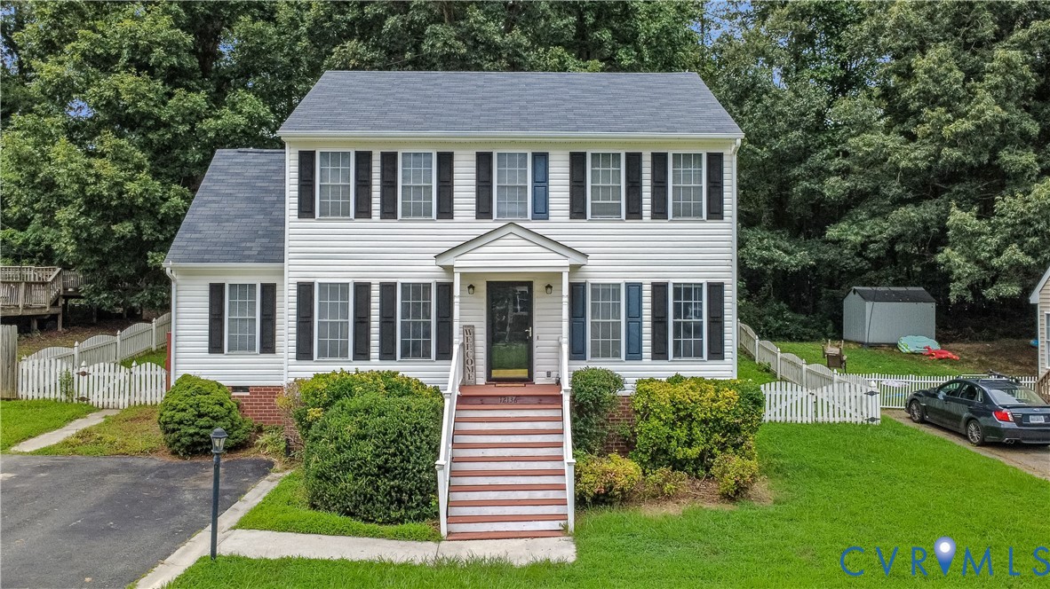 12136 Warfield Estates Dr