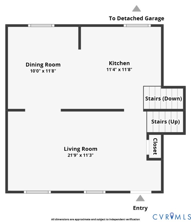 12305 Little Pond Ln