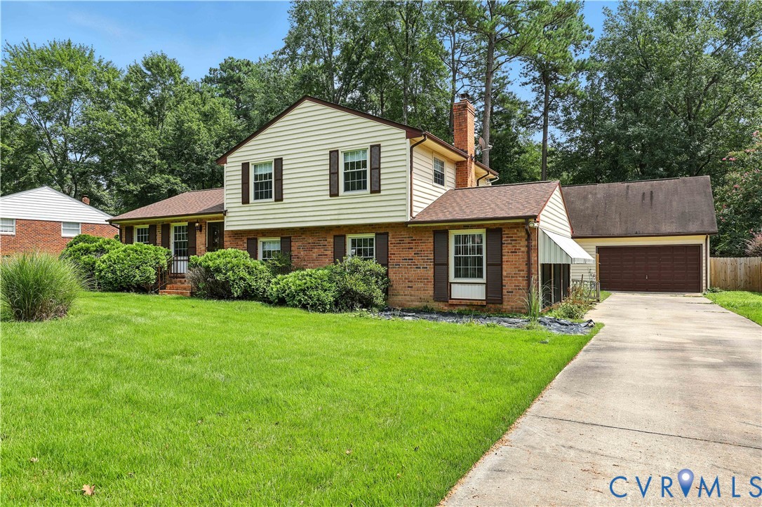 12305 Little Pond Ln