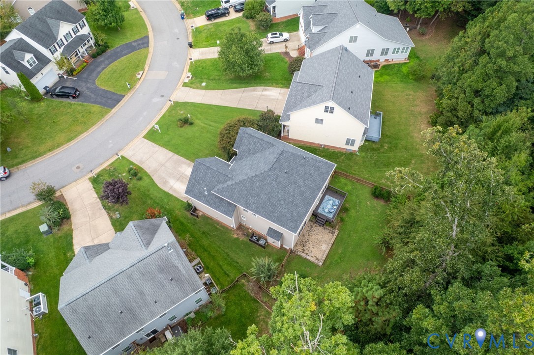 14618 Windjammer Dr