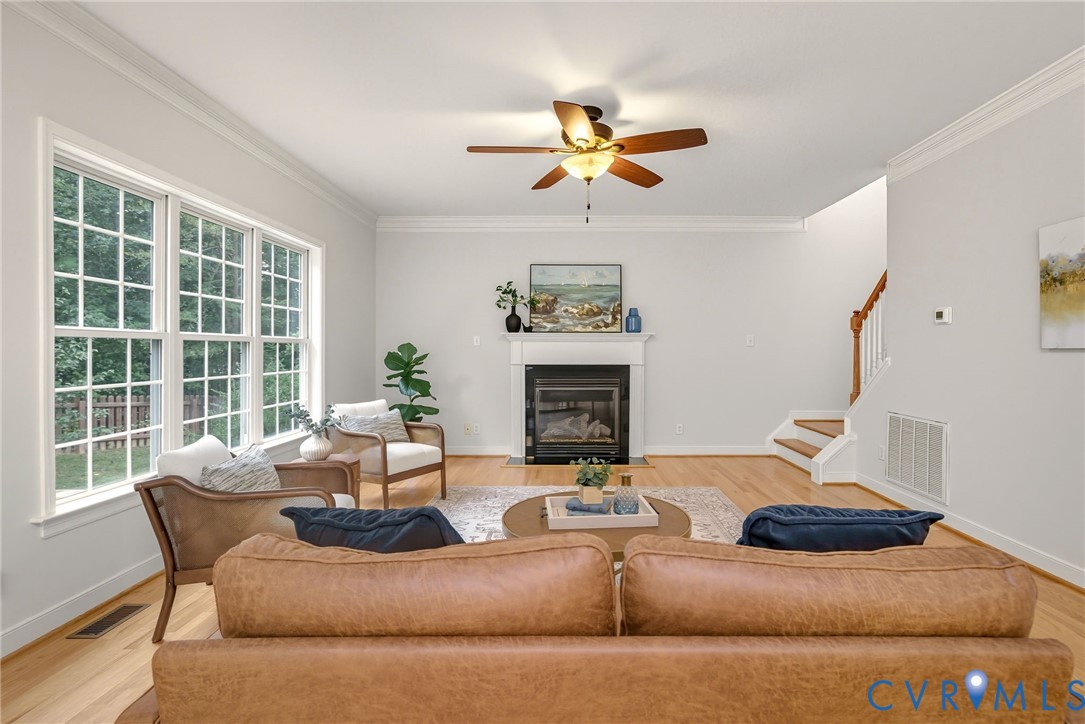 14618 Windjammer Dr