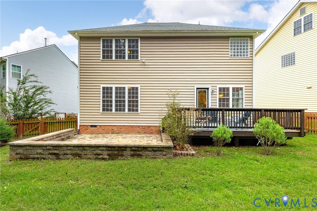 14618 Windjammer Dr