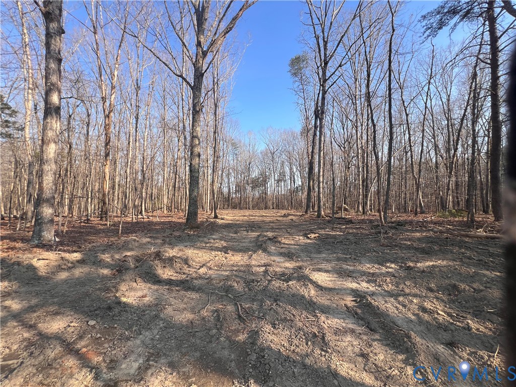 00 (A) Holman Mill Rd