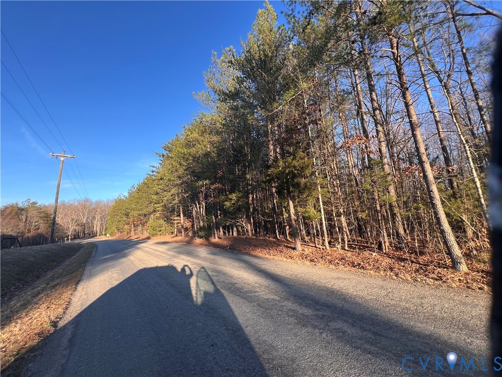 00 (A) Holman Mill Rd