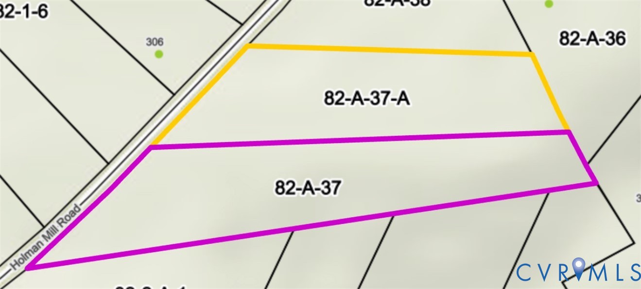 00 (B) Holman Mill Rd