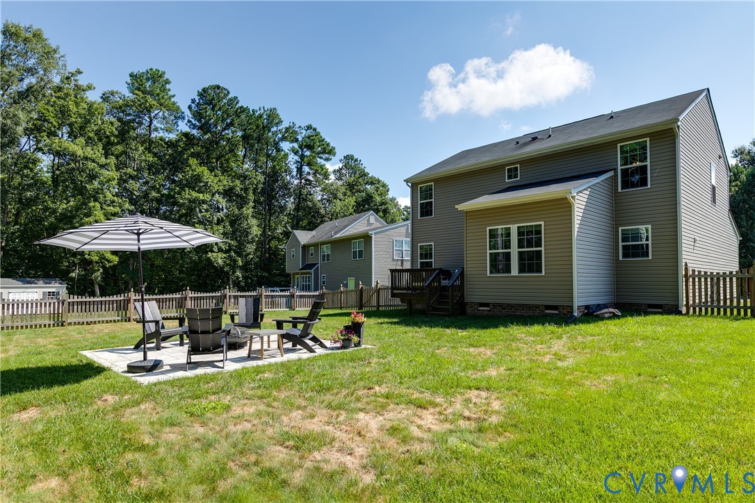 6612 Rossville Dr