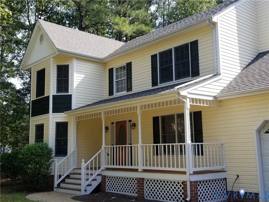 13708 Thornhill Ter