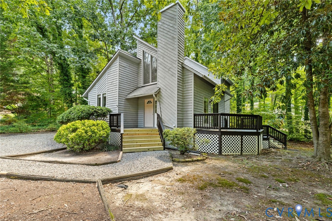 2600 Ridge Creek Ct