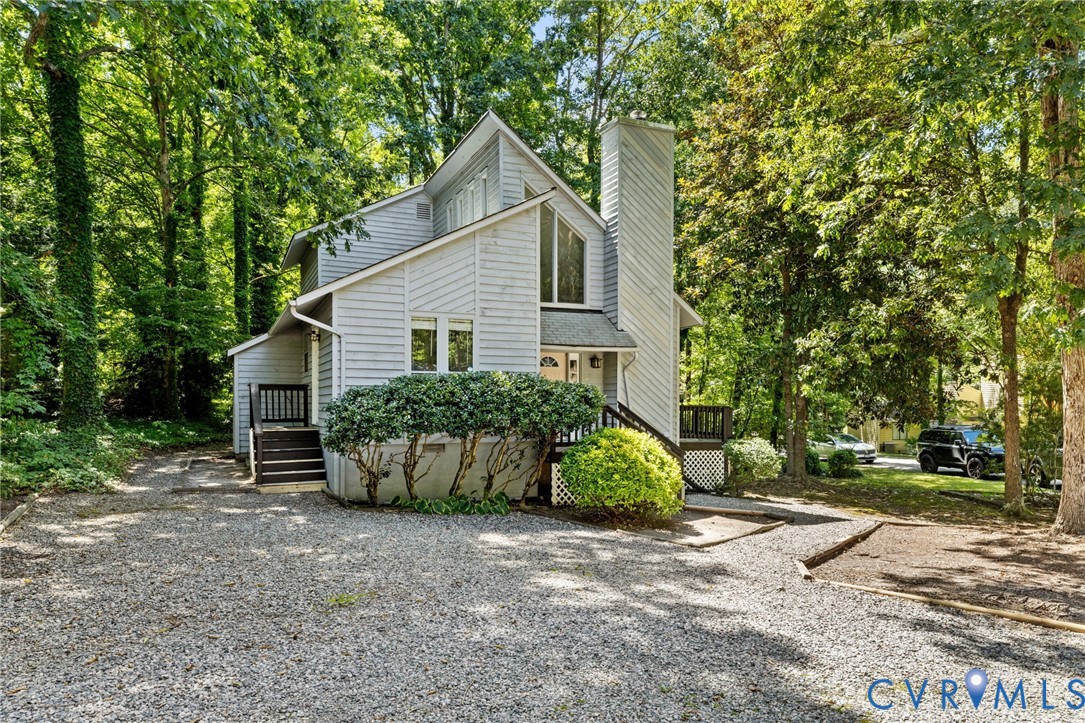 2600 Ridge Creek Ct