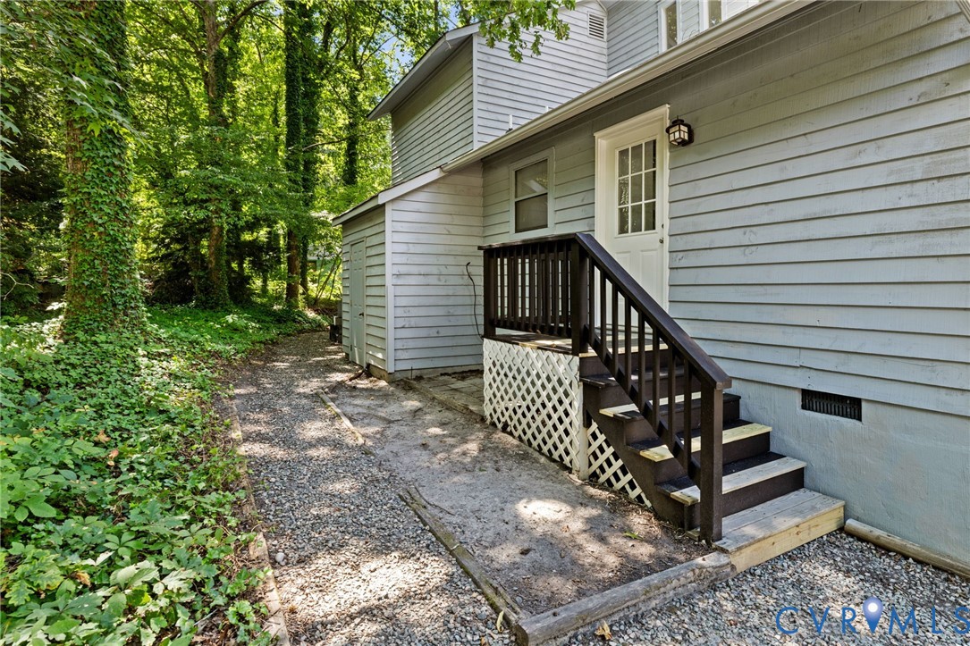 2600 Ridge Creek Ct