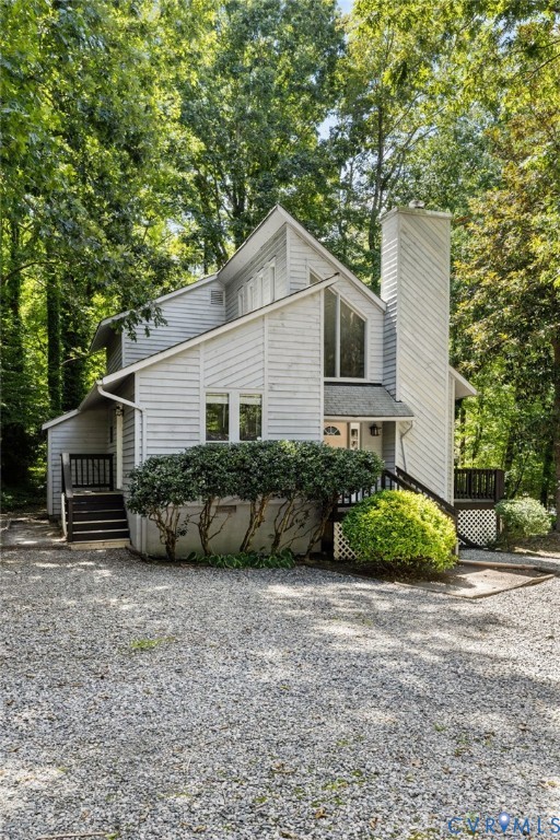 2600 Ridge Creek Ct
