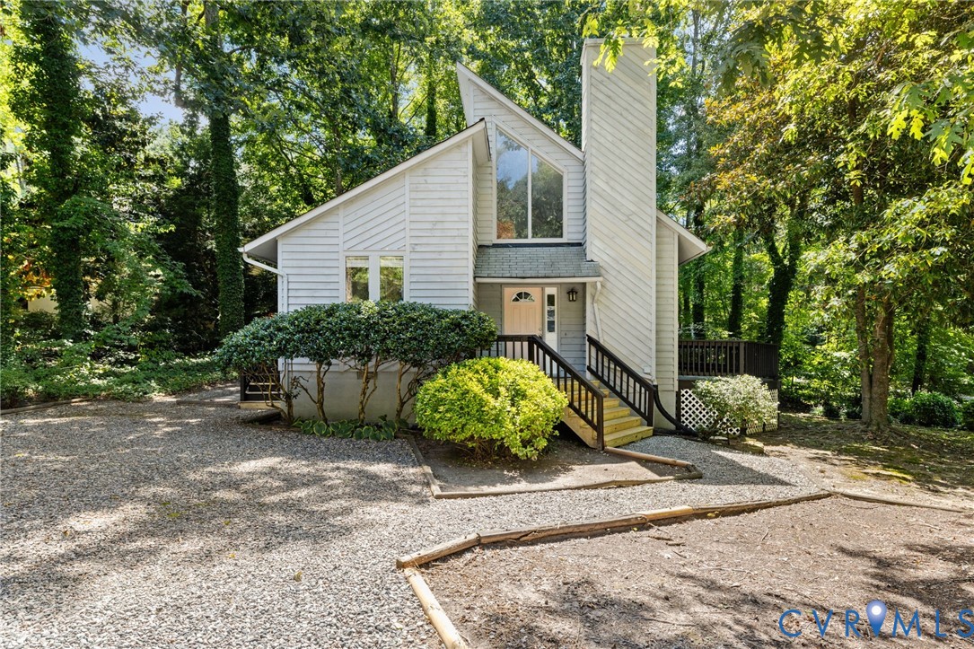 2600 Ridge Creek Ct