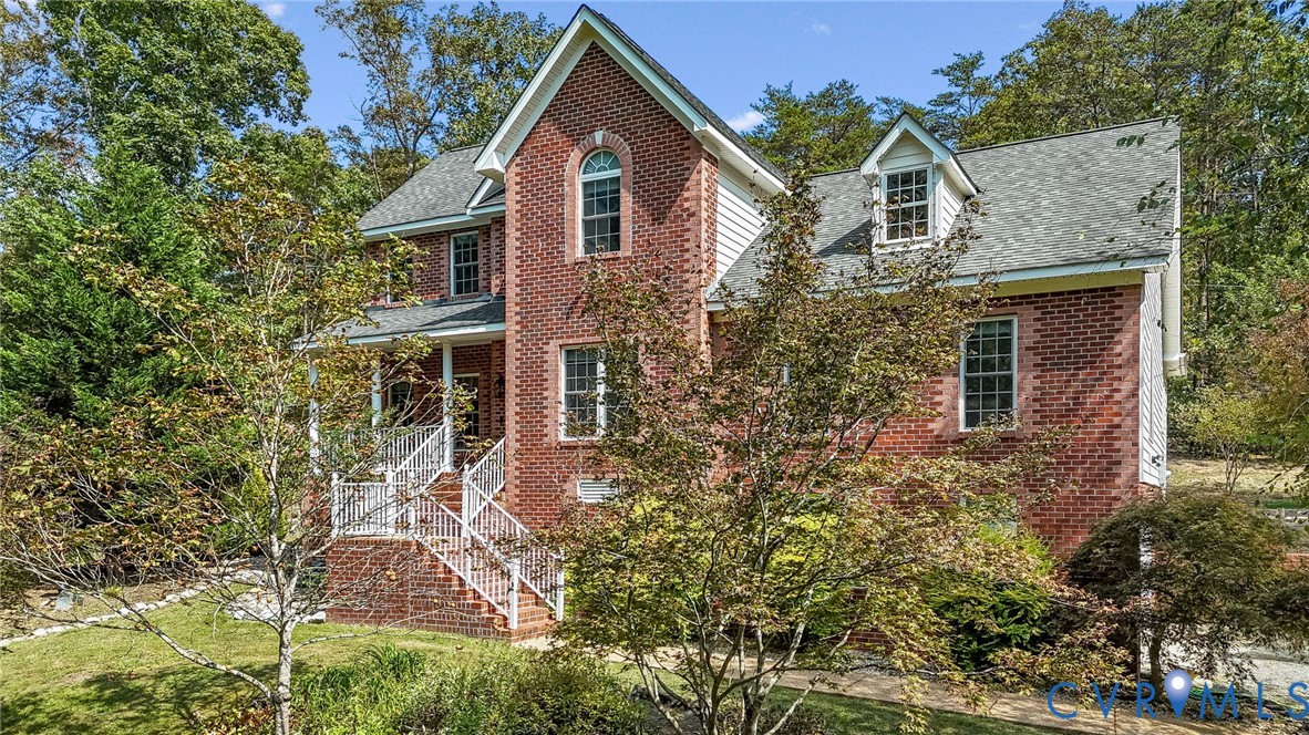 2317 Davis Mill Rd