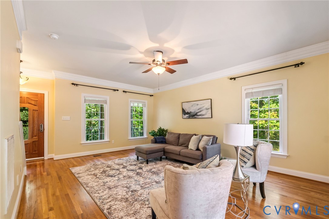 2317 Davis Mill Rd