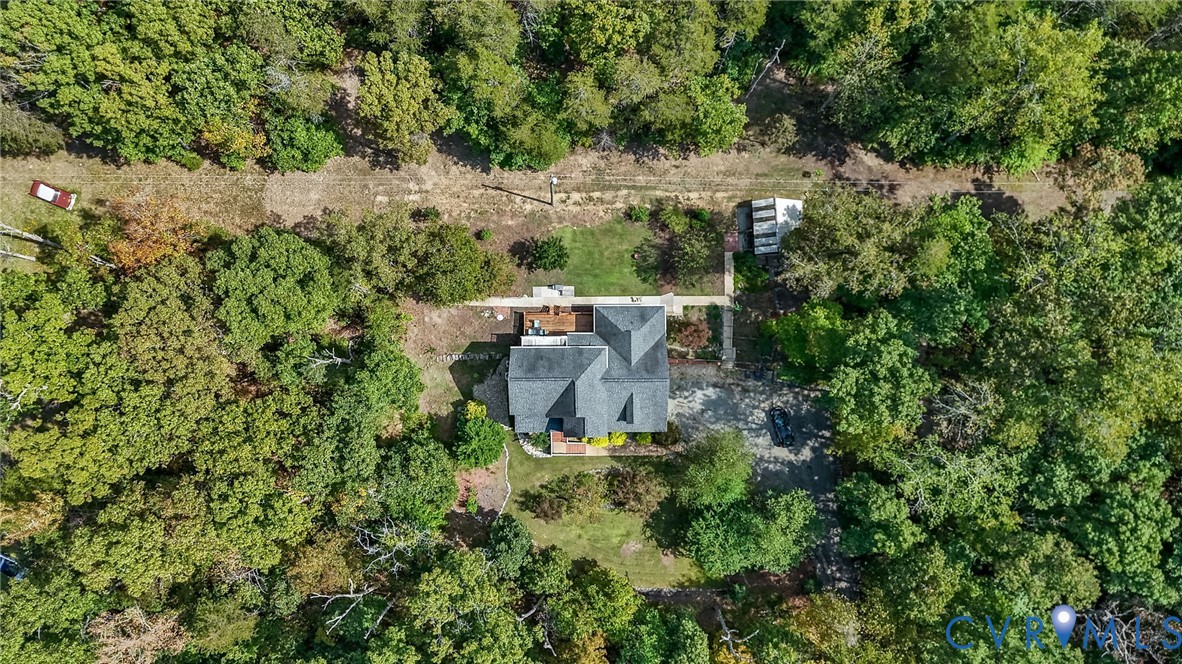 2317 Davis Mill Rd