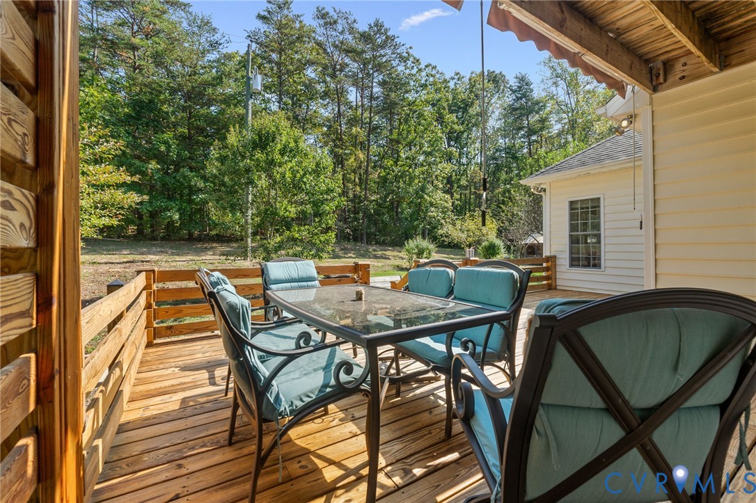 2317 Davis Mill Rd
