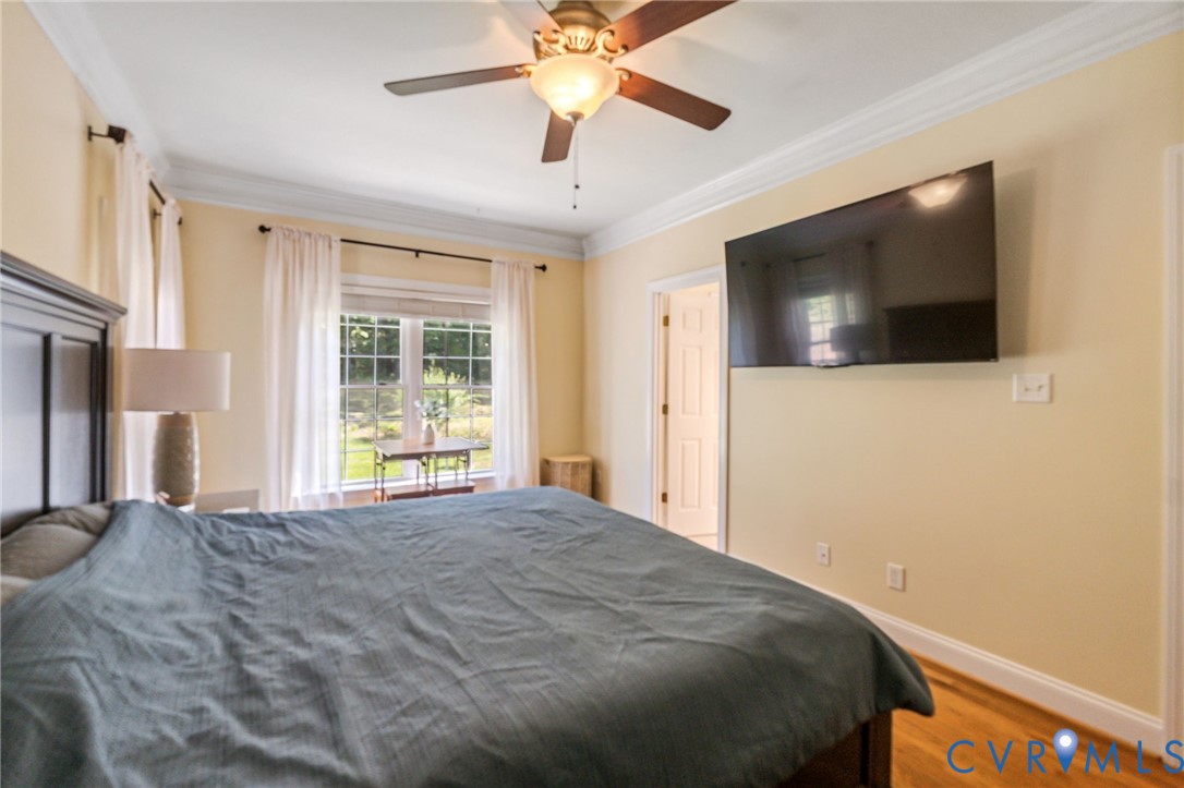 2317 Davis Mill Rd