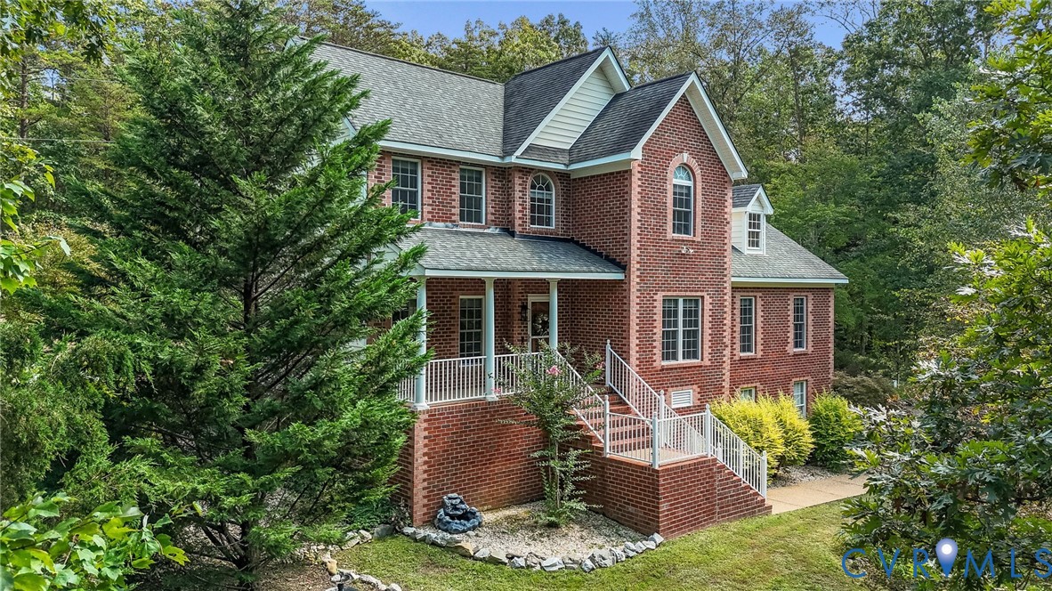 2317 Davis Mill Rd