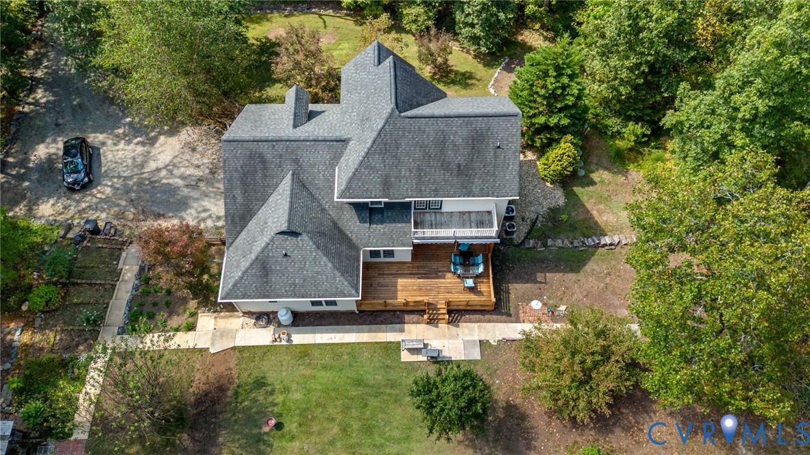 2317 Davis Mill Rd