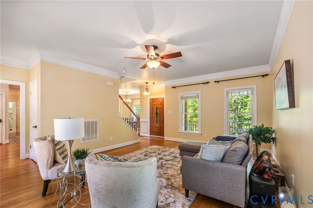 2317 Davis Mill Rd