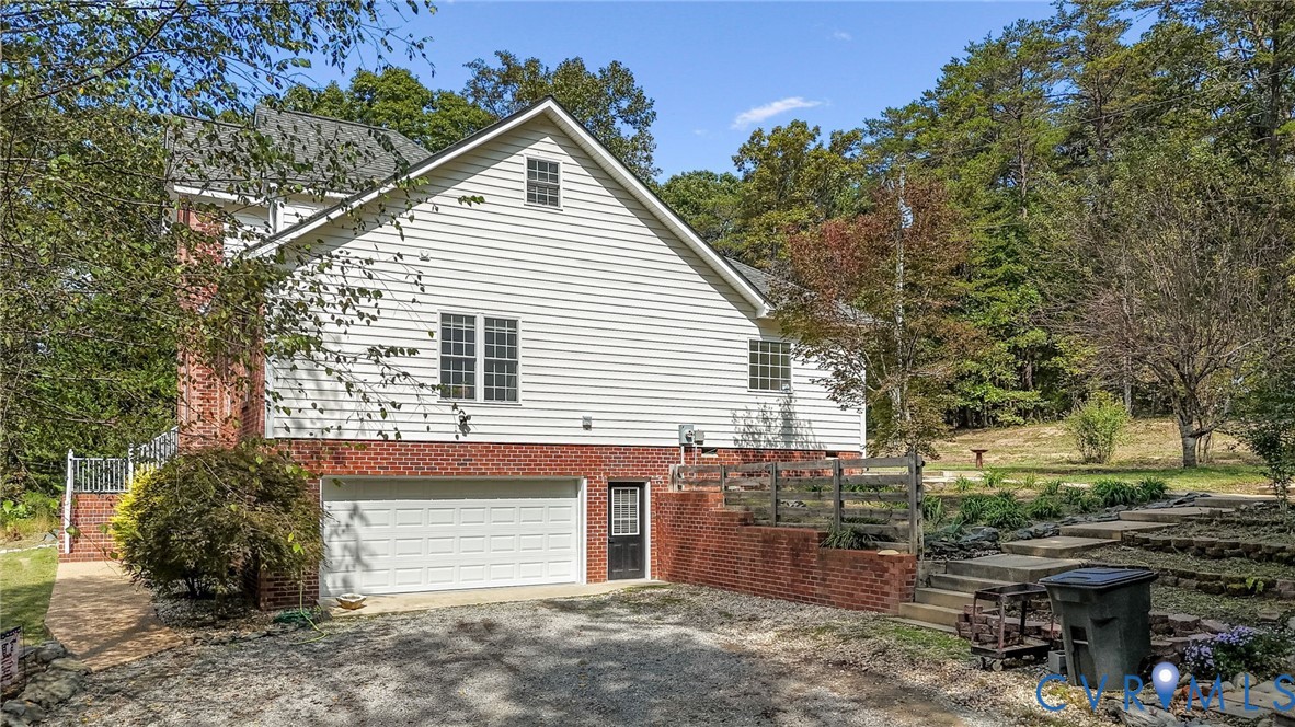 2317 Davis Mill Rd