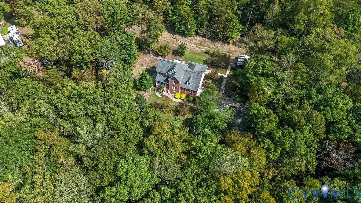 2317 Davis Mill Rd