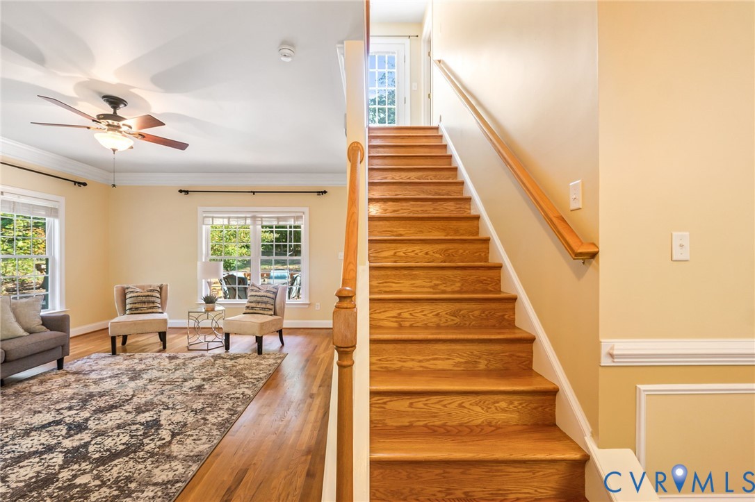 2317 Davis Mill Rd