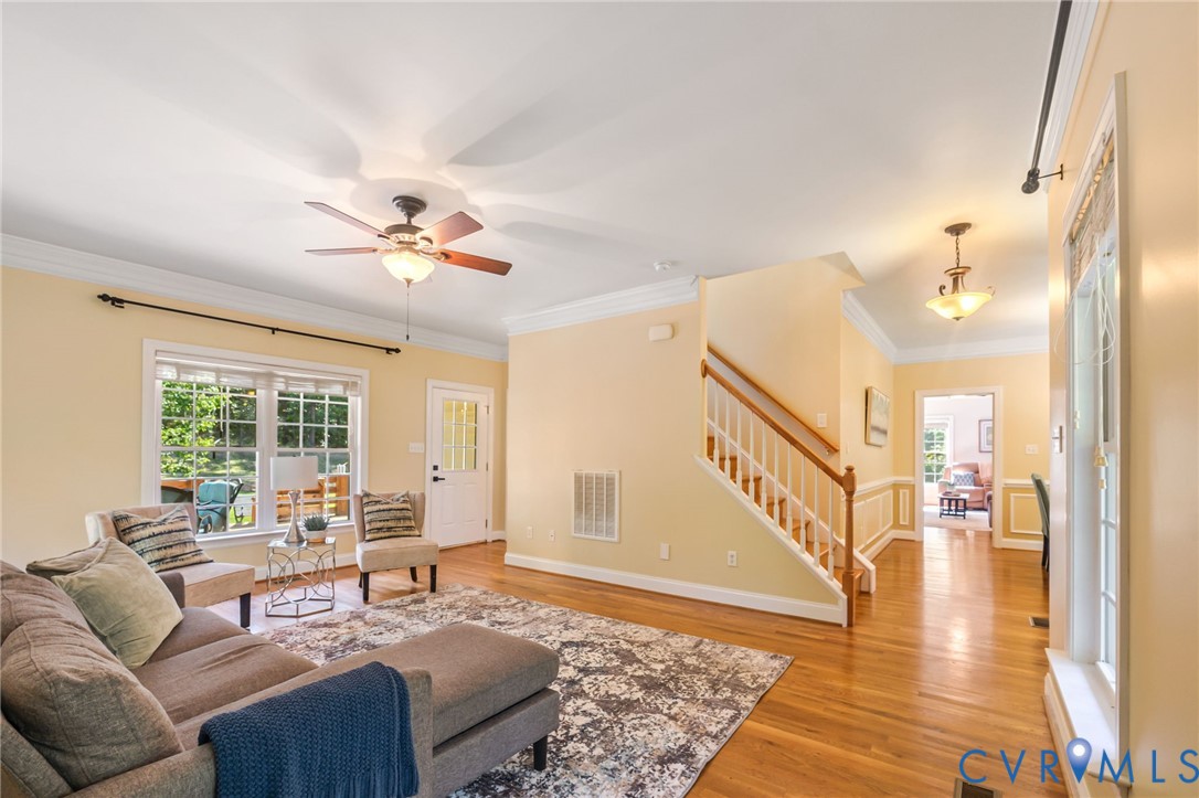2317 Davis Mill Rd