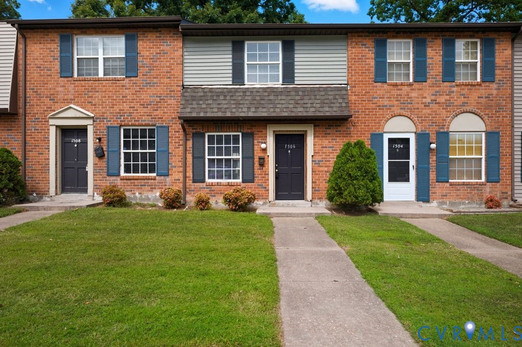 1506 Stowmarket Ct
