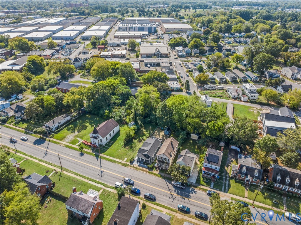 2814 Midlothian Tpke