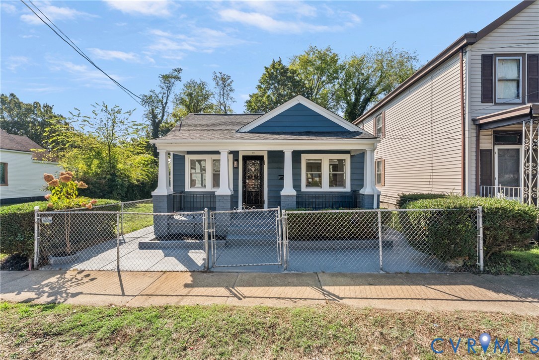 2814 Midlothian Tpke