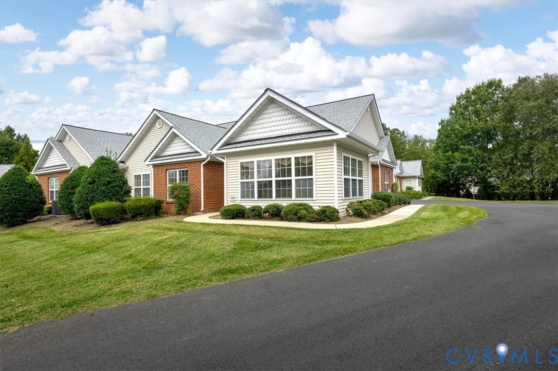 2520 Wanstead Ct