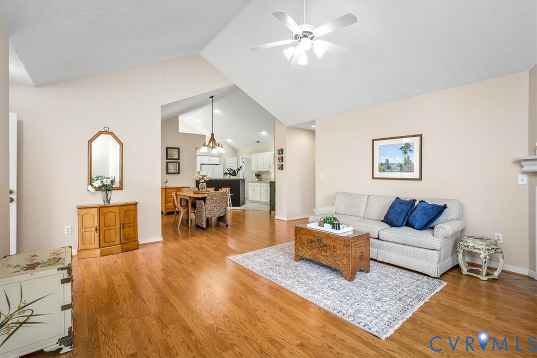 2520 Wanstead Ct