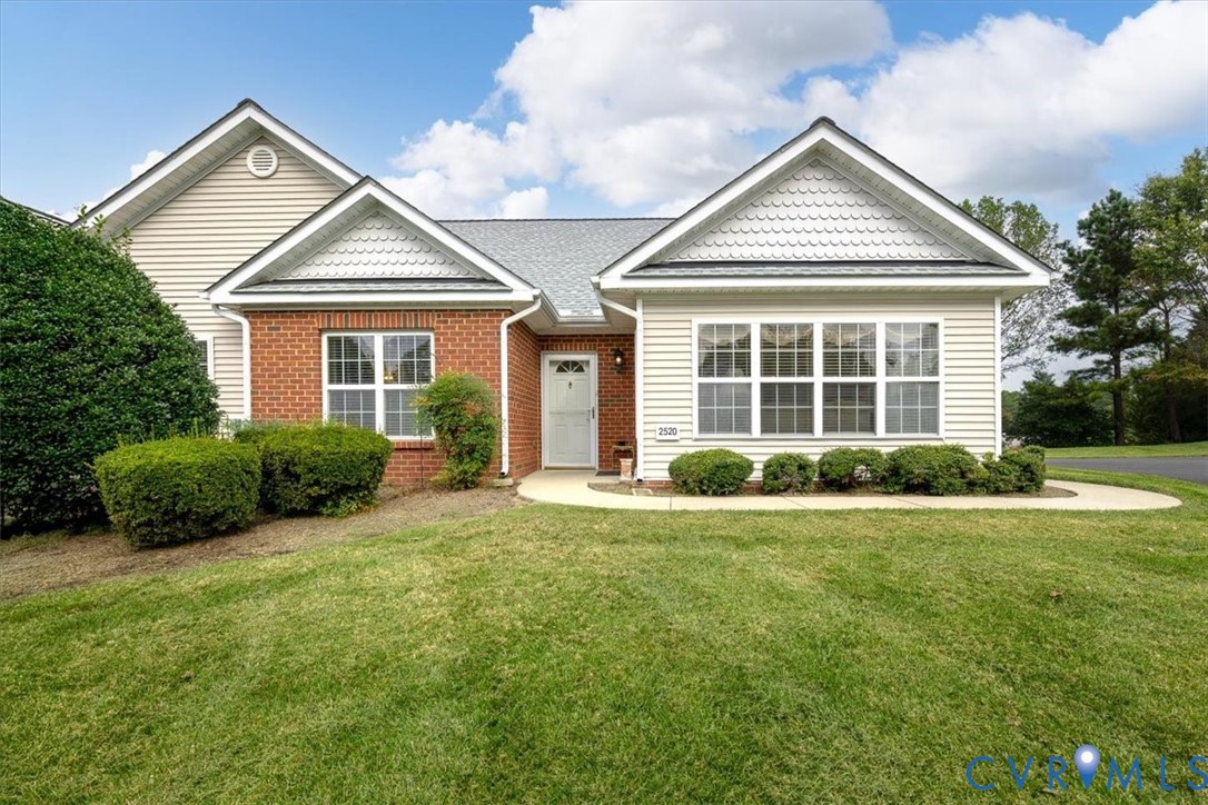 2520 Wanstead Ct