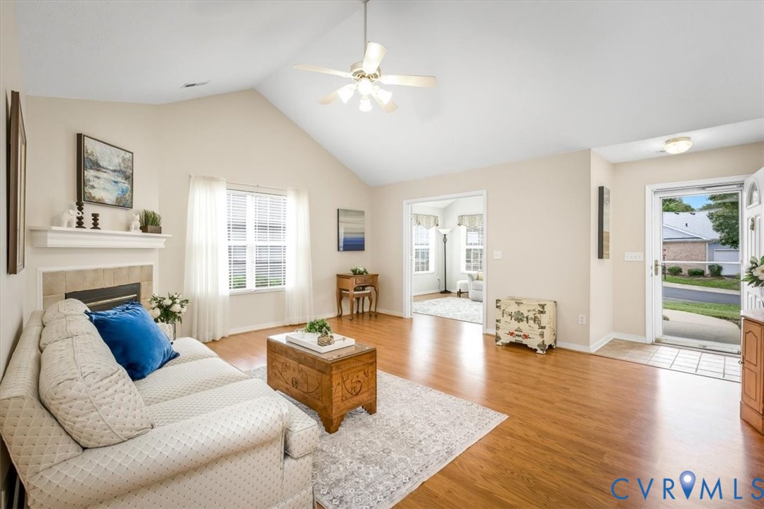 2520 Wanstead Ct